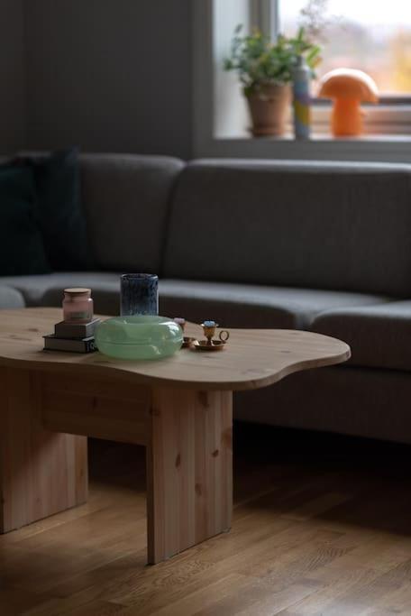 Lägenhet Modern In Prime Location - Professional Host - Fully Equipped Oslo
