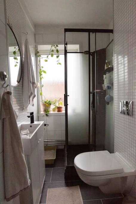 Modern In Prime Location - Professional Host - Fully Equipped * Oslo