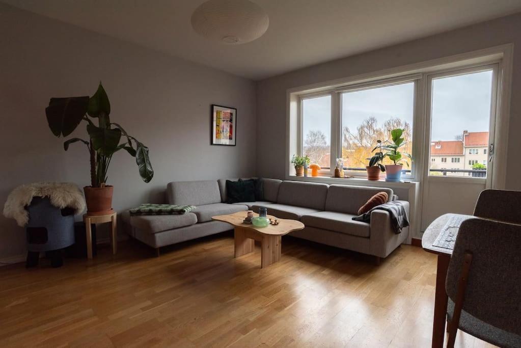 Apartamento Modern In Prime Location - Professional Host - Fully Equipped Oslo